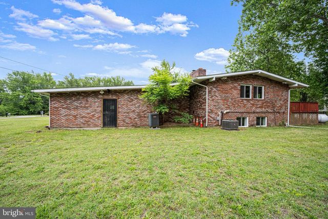 7742 FREETOWN ROAD, Glen Burnie, MD 21060
