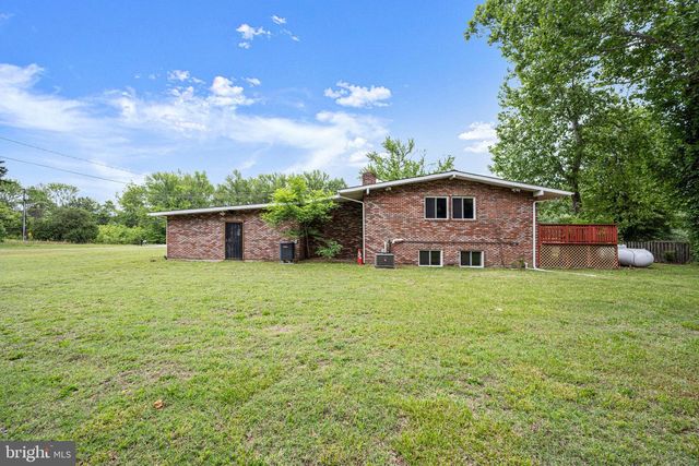 7742 FREETOWN ROAD, Glen Burnie, MD 21060