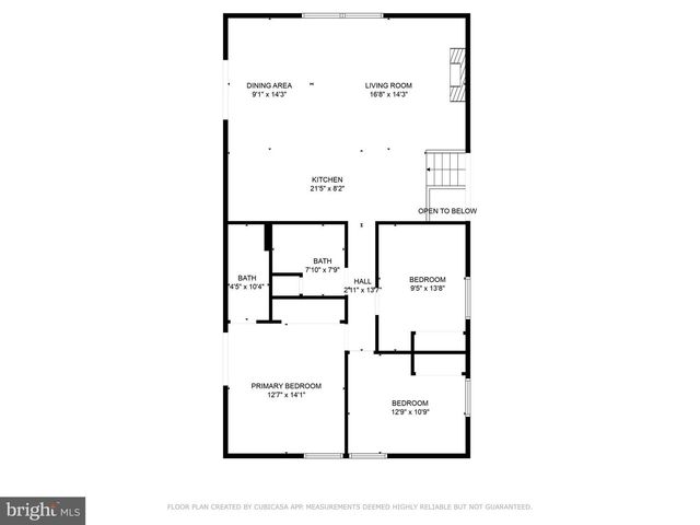 7742 FREETOWN ROAD, Glen Burnie, MD 21060