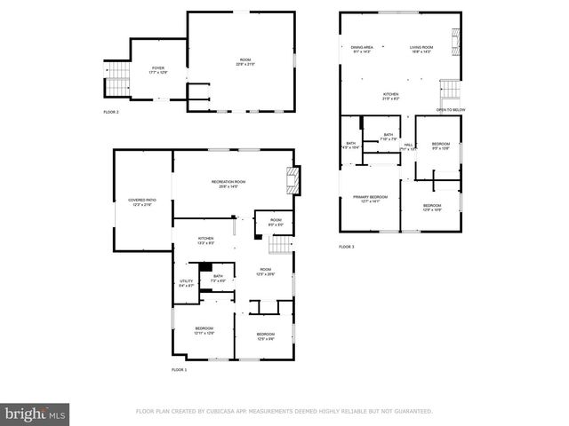 7742 FREETOWN ROAD, Glen Burnie, MD 21060