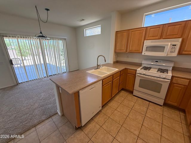 15616 W AZALEA Lane, Surprise, AZ 85374