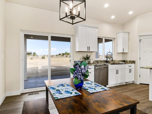 1239 N Rising Sun Place, Pueblo West, CO 81007