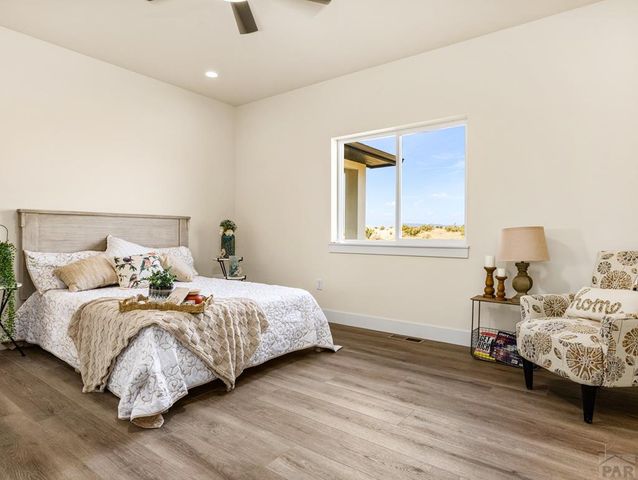 1239 N Rising Sun Place, Pueblo West, CO 81007