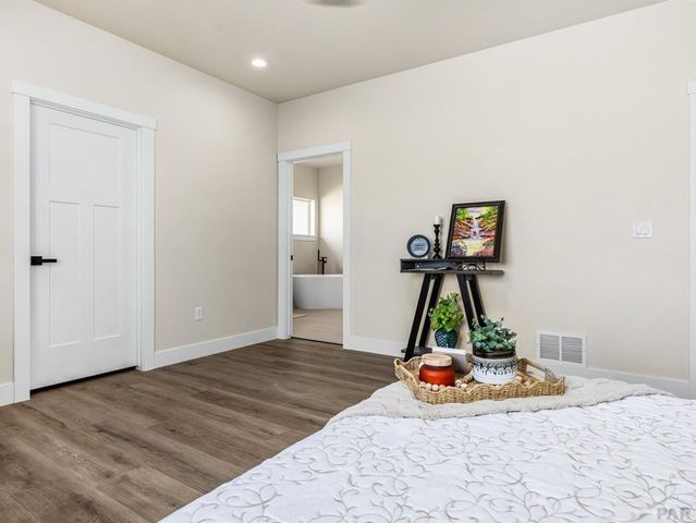 1239 N Rising Sun Place, Pueblo West, CO 81007