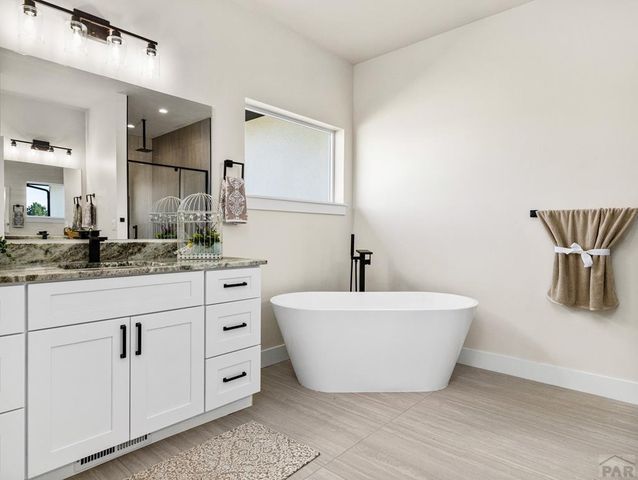 1239 N Rising Sun Place, Pueblo West, CO 81007