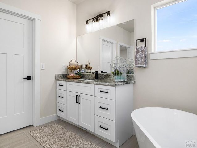 1239 N Rising Sun Place, Pueblo West, CO 81007
