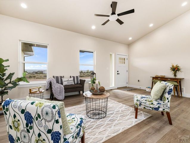 1239 N Rising Sun Place, Pueblo West, CO 81007