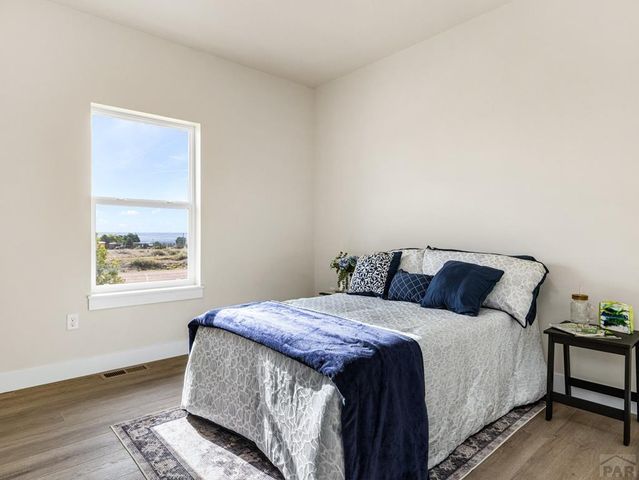 1239 N Rising Sun Place, Pueblo West, CO 81007