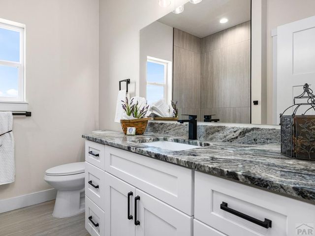 1239 N Rising Sun Place, Pueblo West, CO 81007
