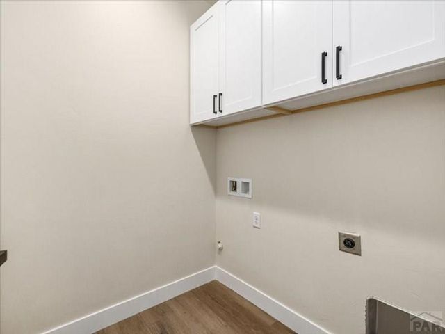 1239 N Rising Sun Place, Pueblo West, CO 81007