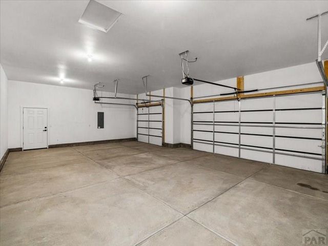1239 N Rising Sun Place, Pueblo West, CO 81007