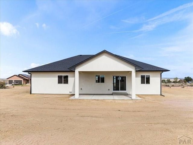 1239 N Rising Sun Place, Pueblo West, CO 81007