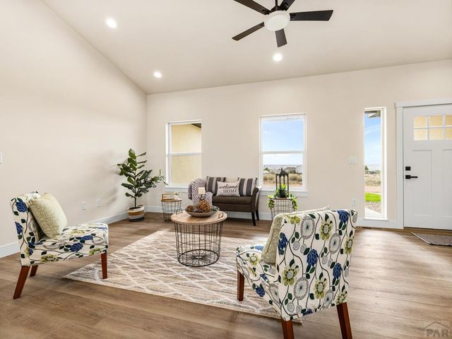 1239 N Rising Sun Place, Pueblo West, CO 81007