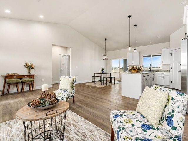 1239 N Rising Sun Place, Pueblo West, CO 81007
