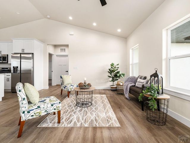 1239 N Rising Sun Place, Pueblo West, CO 81007