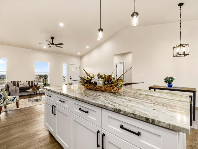 1239 N Rising Sun Place, Pueblo West, CO 81007