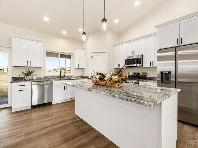 1239 N Rising Sun Place, Pueblo West, CO 81007