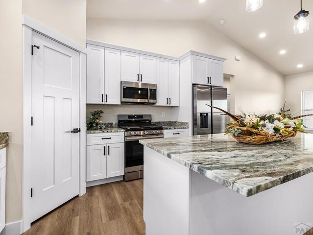 1239 N Rising Sun Place, Pueblo West, CO 81007