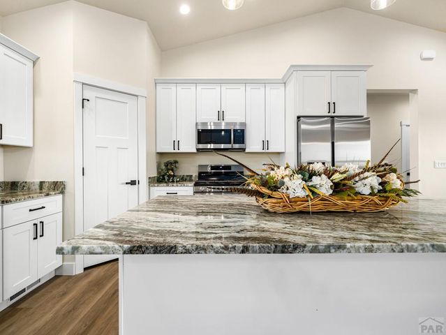 1239 N Rising Sun Place, Pueblo West, CO 81007