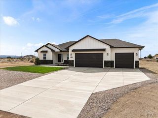 1239 N Rising Sun Place, Pueblo West, CO 81007