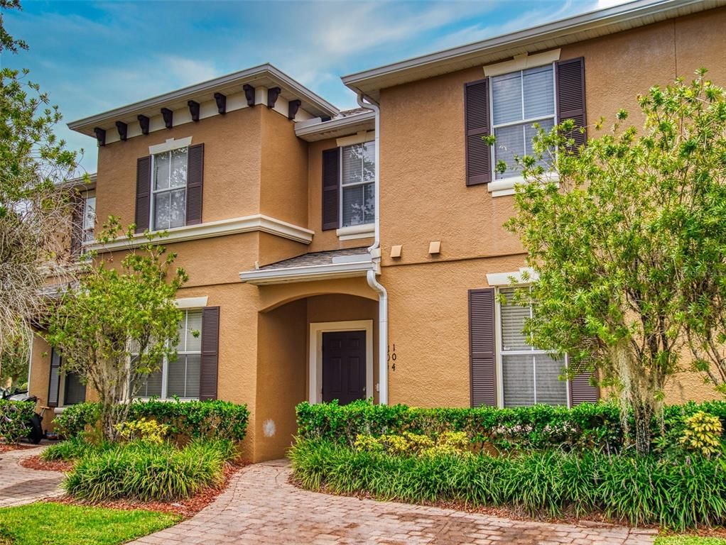 104 ASTON GRANDE DRIVE, Daytona Beach, FL 32124