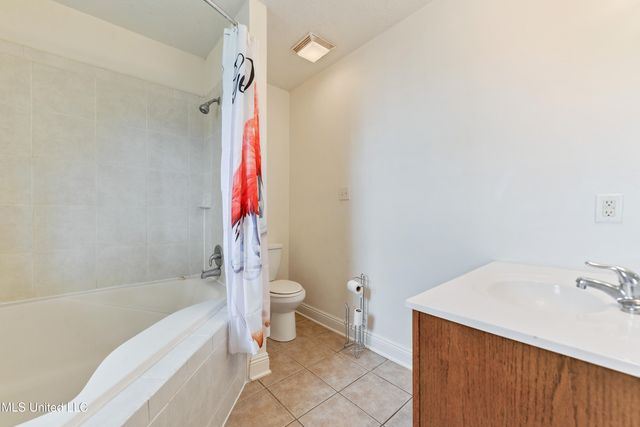 15020 Thelma Street, Biloxi, MS 39532