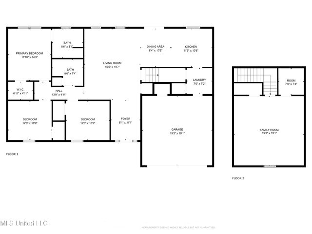 15020 Thelma Street, Biloxi, MS 39532