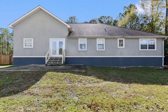 15020 Thelma Street, Biloxi, MS 39532