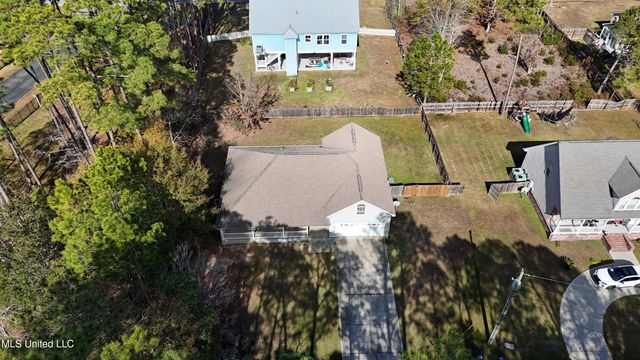 15020 Thelma Street, Biloxi, MS 39532