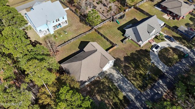 15020 Thelma Street, Biloxi, MS 39532