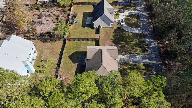 15020 Thelma Street, Biloxi, MS 39532