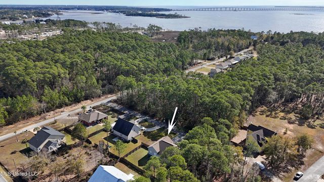 15020 Thelma Street, Biloxi, MS 39532