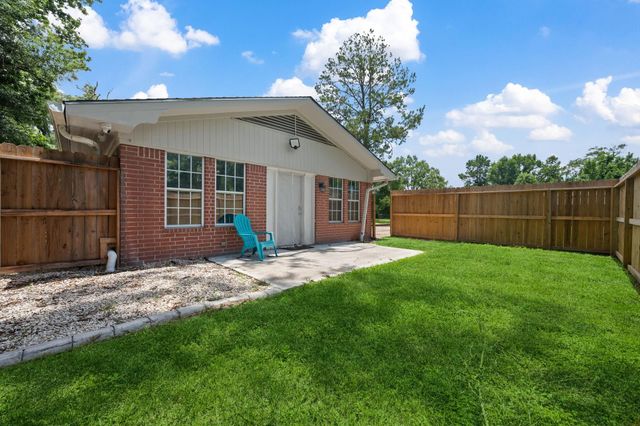 5254 State Highway 146 S, Livingston, TX 77351