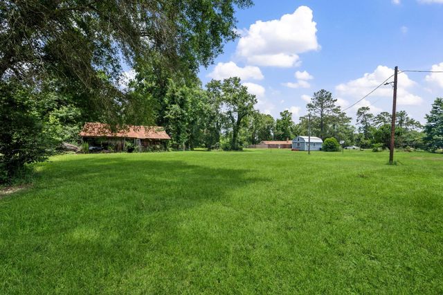 5254 State Highway 146 S, Livingston, TX 77351