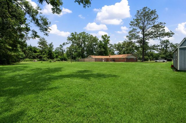 5254 State Highway 146 S, Livingston, TX 77351