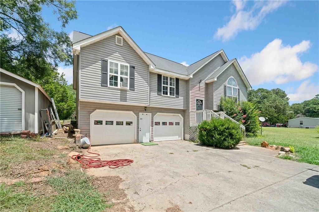 451 John Kay Road, Taylorsville, GA 30178