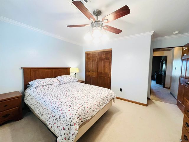 30315 Mountain View Ave, Wellton, AZ 85356