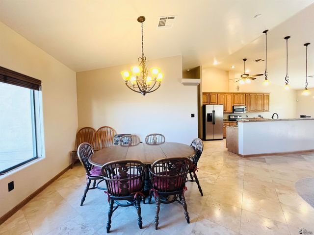 30315 Mountain View Ave, Wellton, AZ 85356