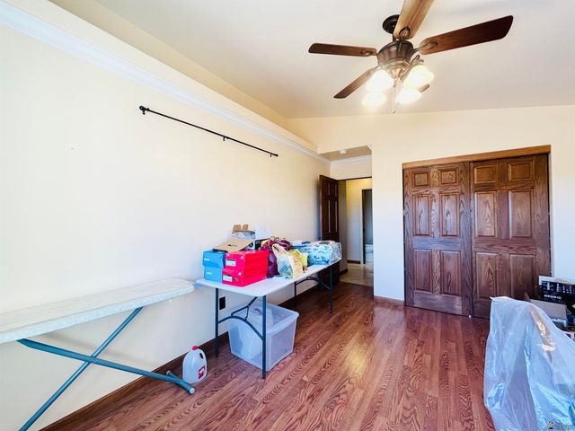 30315 Mountain View Ave, Wellton, AZ 85356