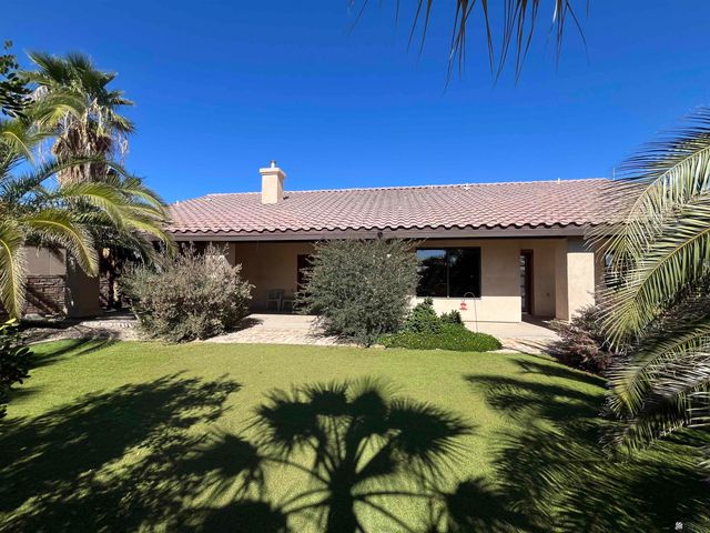 30315 Mountain View Ave, Wellton, AZ 85356