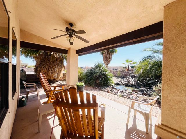 30315 Mountain View Ave, Wellton, AZ 85356