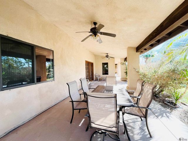 30315 Mountain View Ave, Wellton, AZ 85356