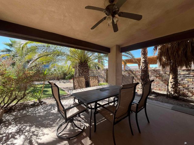 30315 Mountain View Ave, Wellton, AZ 85356