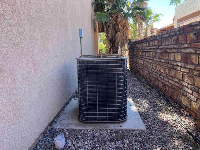 30315 Mountain View Ave, Wellton, AZ 85356