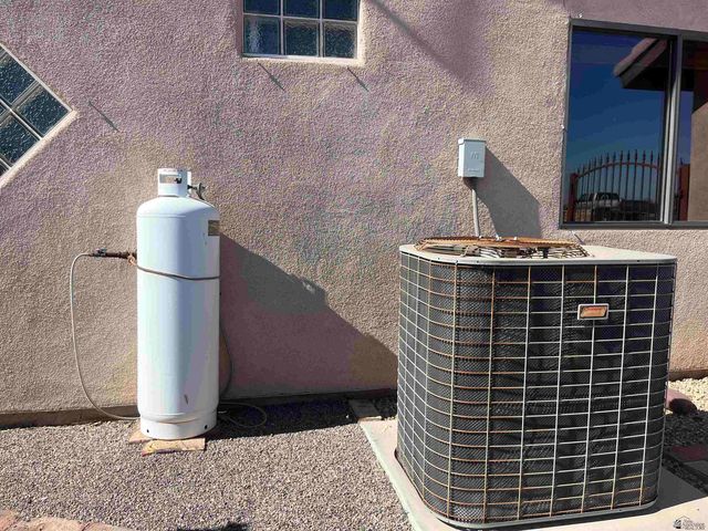 30315 Mountain View Ave, Wellton, AZ 85356