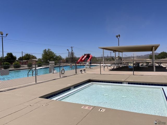 30315 Mountain View Ave, Wellton, AZ 85356