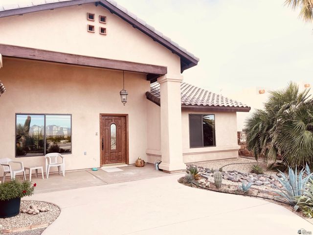 30315 Mountain View Ave, Wellton, AZ 85356