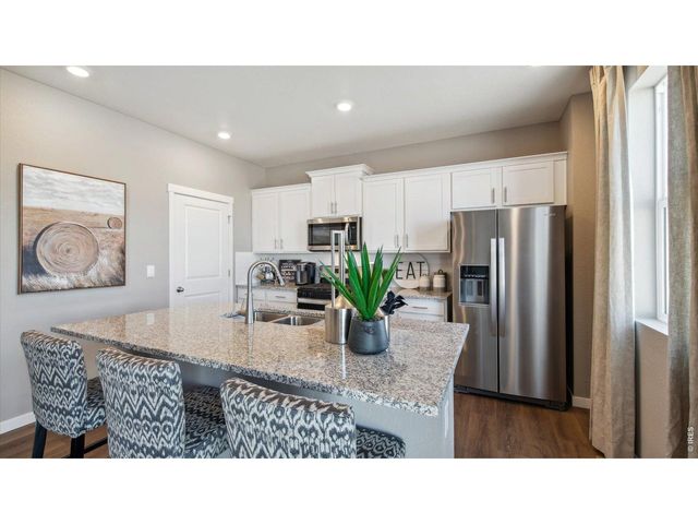 2320 Base St, Fort Lupton, CO 80621