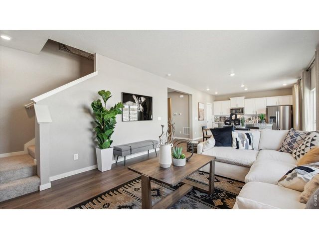 2320 Base St, Fort Lupton, CO 80621