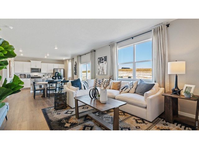 2320 Base St, Fort Lupton, CO 80621